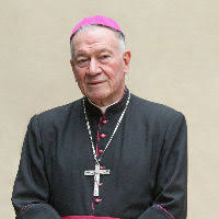 Mons. Libardo Ramírez Gómez, Obispo de Armenia